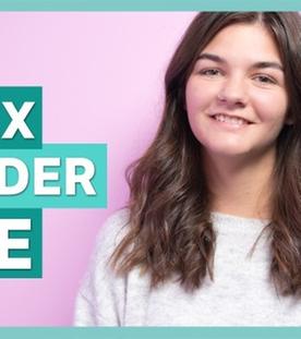 DGS - Warum ich mit Sex warten will - Storytime - Auf Klo