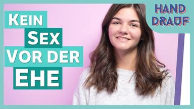 DGS - Warum ich mit Sex warten will - Storytime - Auf Klo