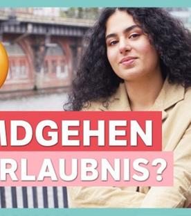DGS - Warum ich offene Beziehungen führe! ?- Auf Klo