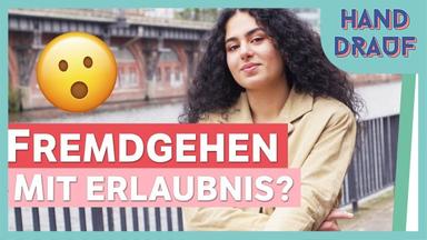 DGS - Warum ich offene Beziehungen führe! ?- Auf Klo