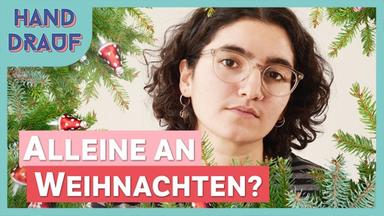DGS - Weihnachten ohne Familie: Abgehauen nach Outing - Auf Klo