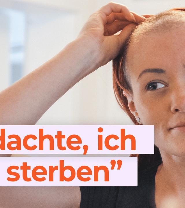 Diagnose Brustkrebs: Ist Caro krebsfrei?
