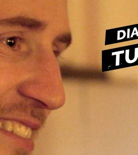 Diagnose Hirntumor - jung und todkrank