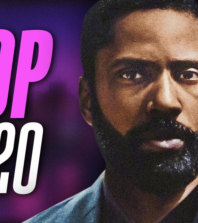 Die 10 BESTEN Filme 2020