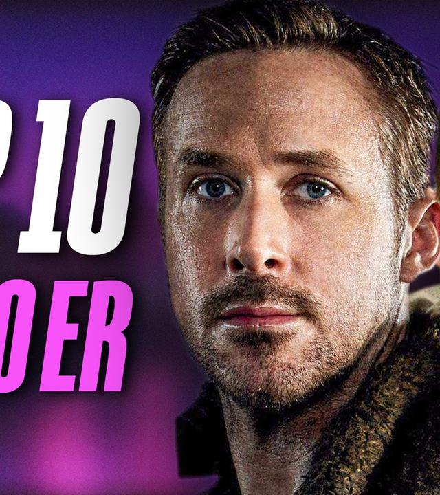 Die 10 BESTEN Filme der 2010er-Jahre