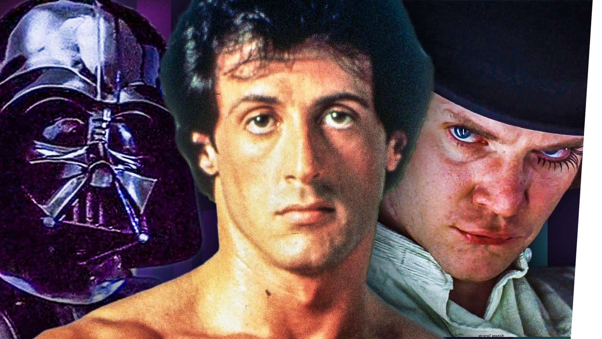 Die 10 besten Filme der 70er