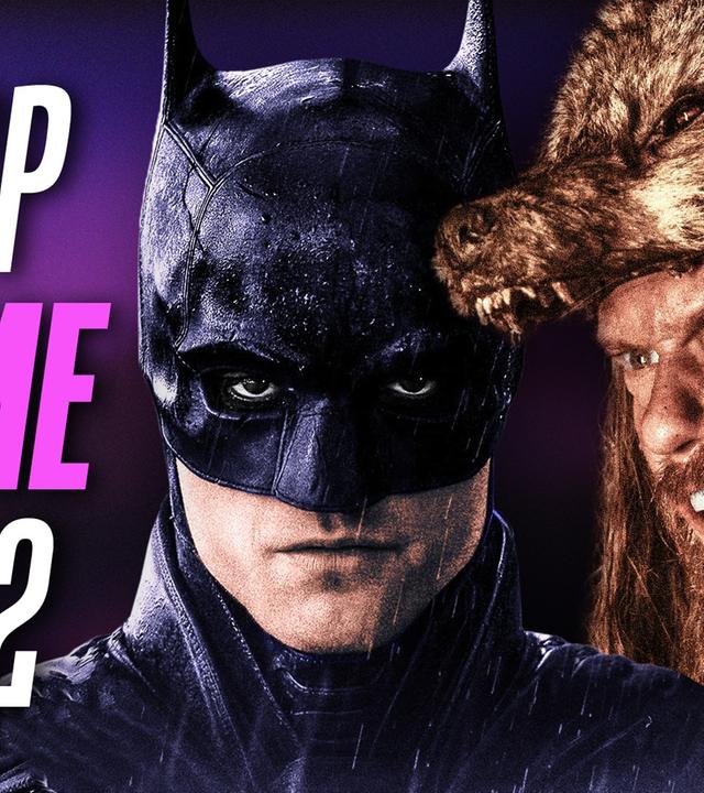 Die 10 besten Filme des Jahres 2022!