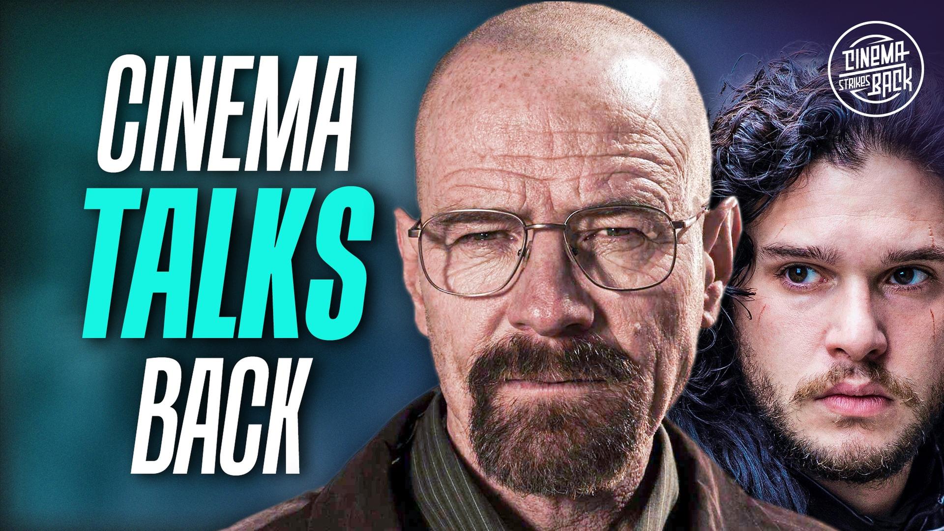 Die 10 besten Serien der 2010er - Cinema Talks Back