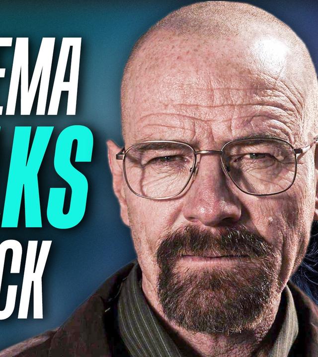 Die 10 besten Serien der 2010er - Cinema Talks Back