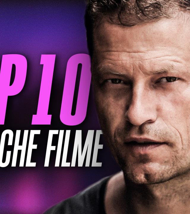 Die 10 erfolgreichsten deutschen Filme