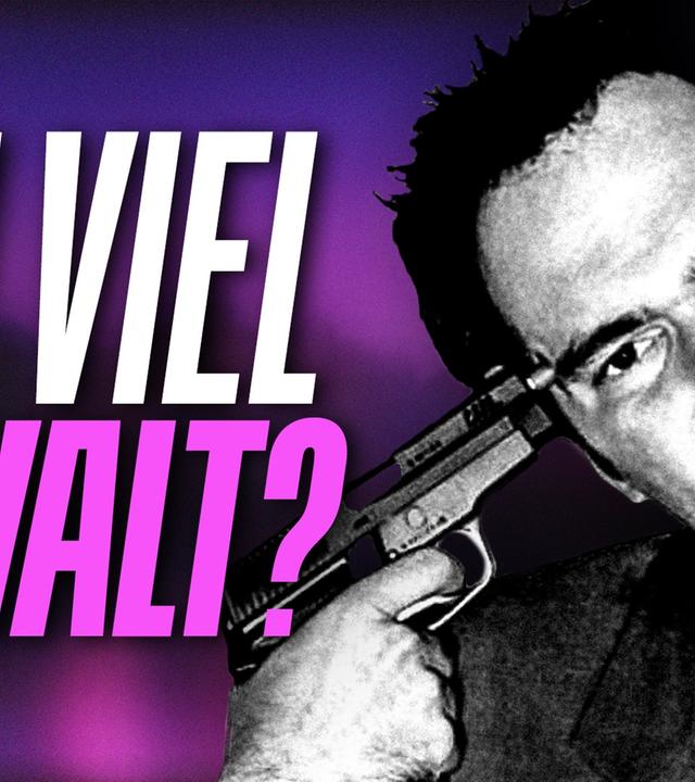 Die 10 härtesten Skandale um QUENTIN TARANTINO