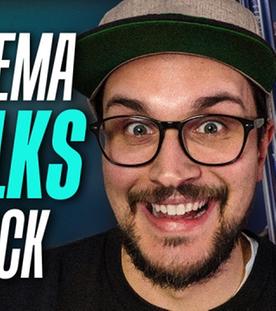 Die 10 LIEBLINGSFILME von Jonas - Podcast