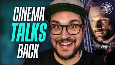 Die 10 LIEBLINGSFILME von Jonas - Podcast