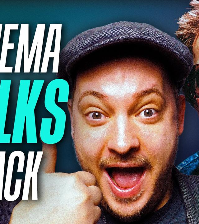 Die 10 LIEBLINGSFILME von Marius - Podcast