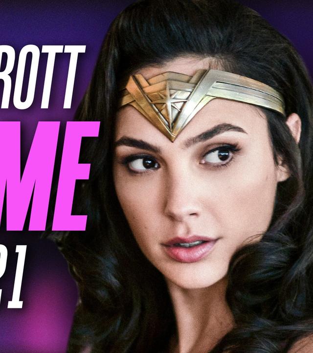 Die 10 SCHLECHTESTEN Filme 2021! - Flop-Liste