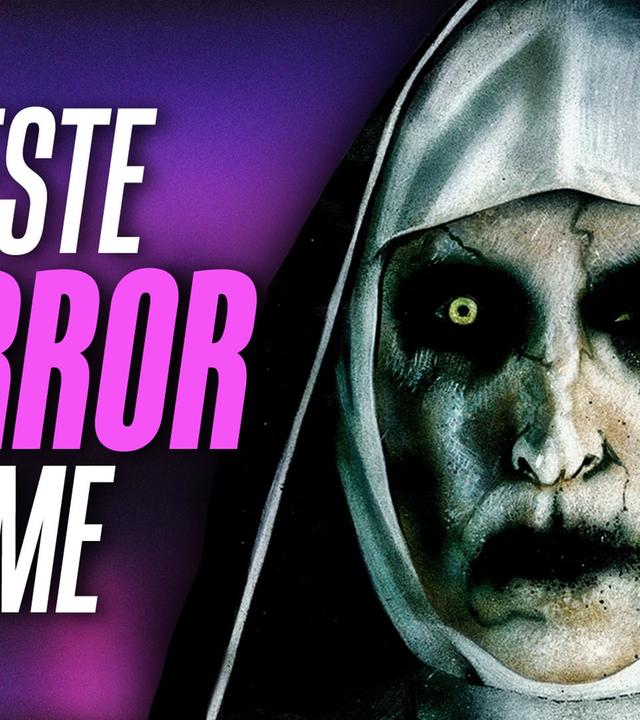 Die 13 besten HORRORFILME der letzten Jahre