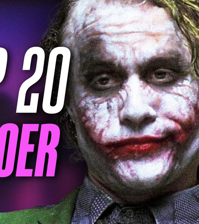 Die 20 besten Filme der 2000er (Ranking)
