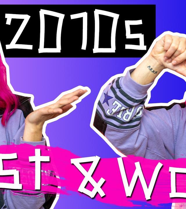 Die 2010er Jahre - Die besten und schlechtesten Musik Trends -- Schruppert