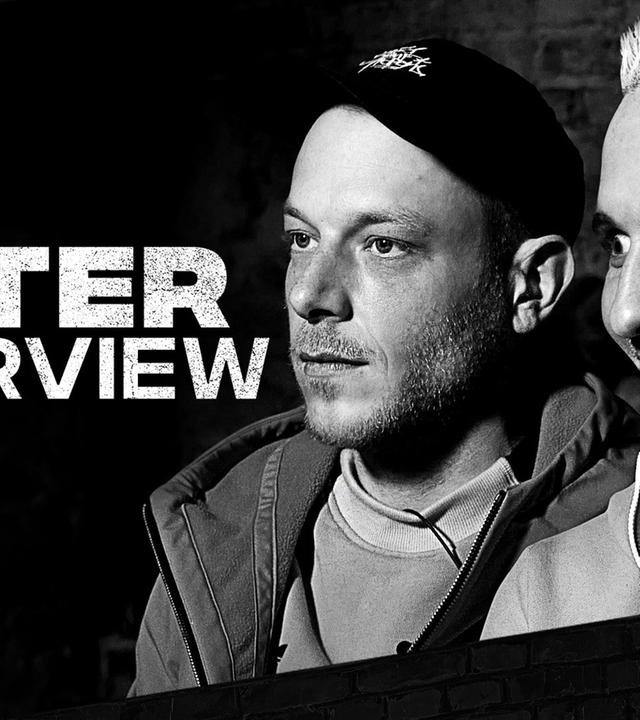 Die 257ers im Hater-Interview