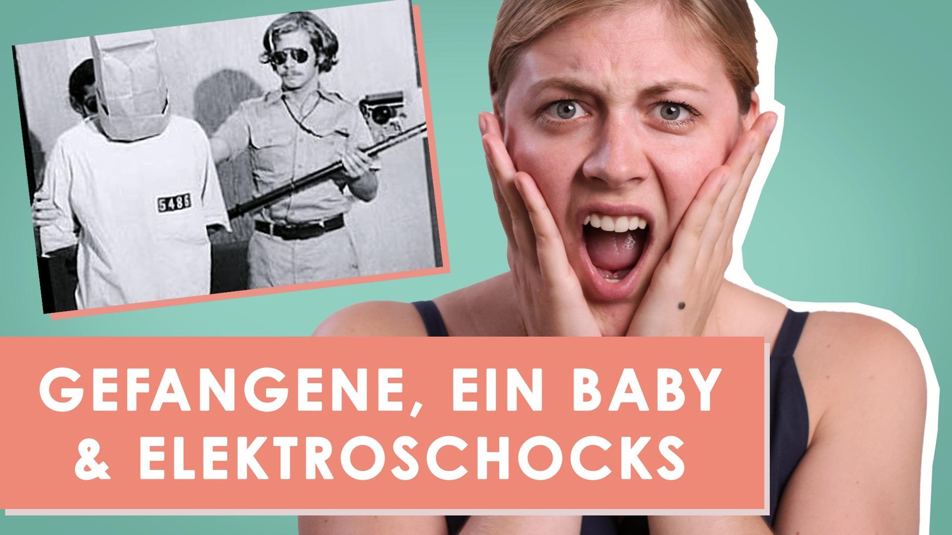 Die 3 krassesten Experimente in der Psychologie
