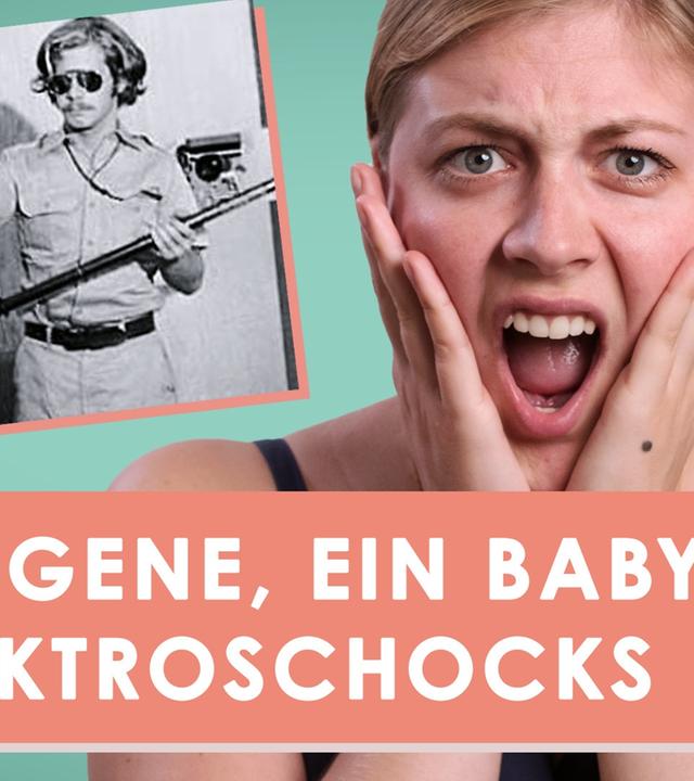 Die 3 krassesten Experimente in der Psychologie