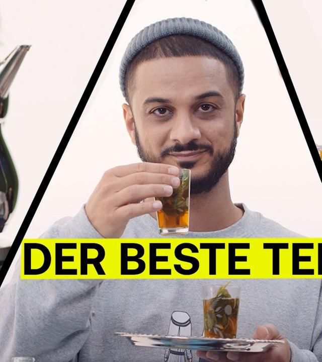 Die 4 Besten Teerezepte! So machst du den perfekten Çay!