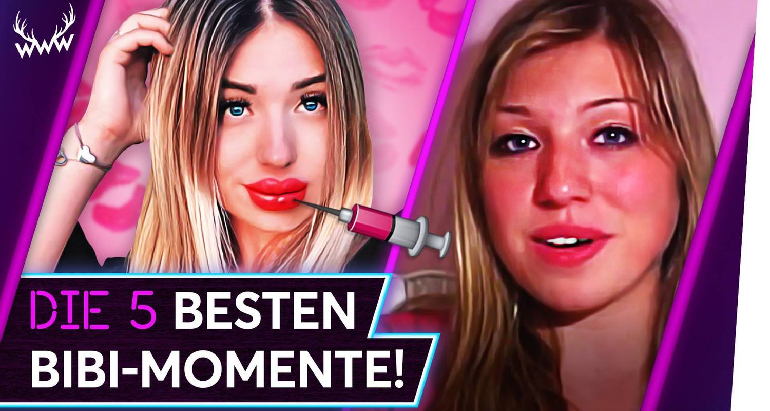 Die 5 BESTEN Bibi-Momente! - TOP 5