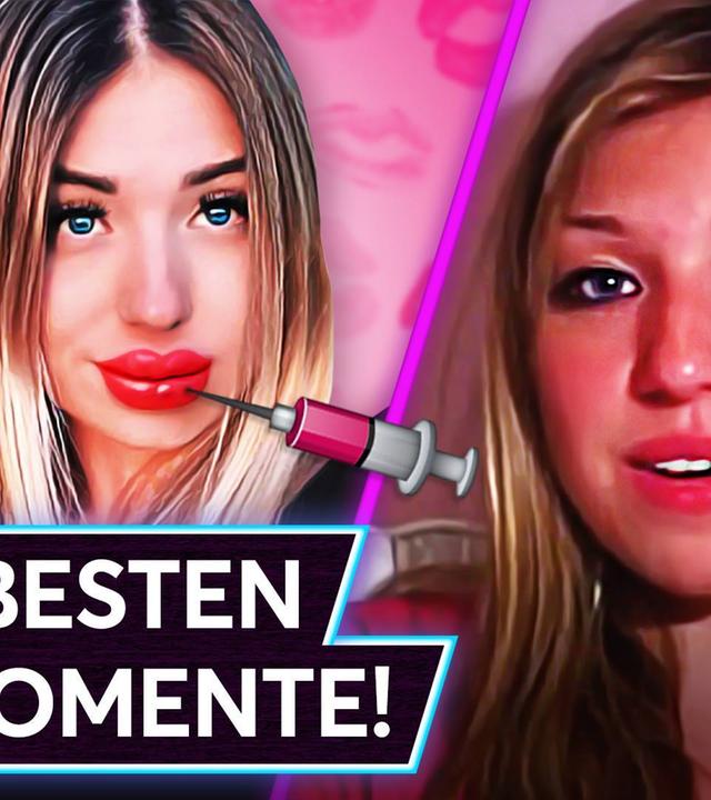 Die 5 BESTEN Bibi-Momente! - TOP 5
