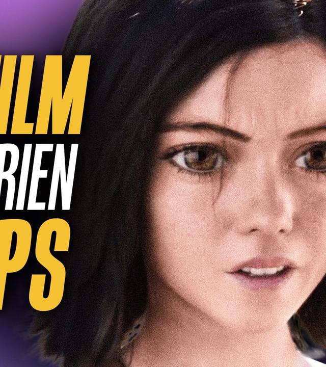 Die 5 besten FILME & SERIEN der Woche - TOP 5 (KW 26)