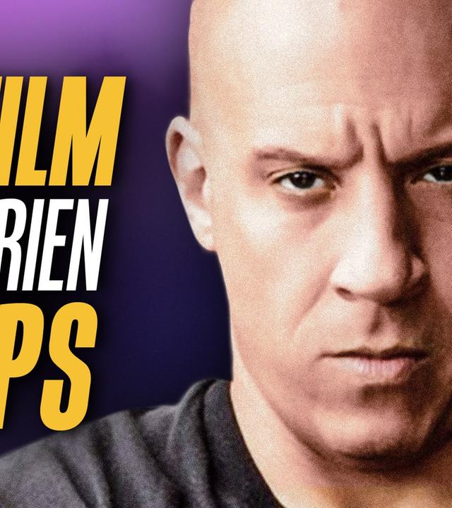 Die 5 besten FILME & SERIEN der Woche - TOP 5 (KW 28)
