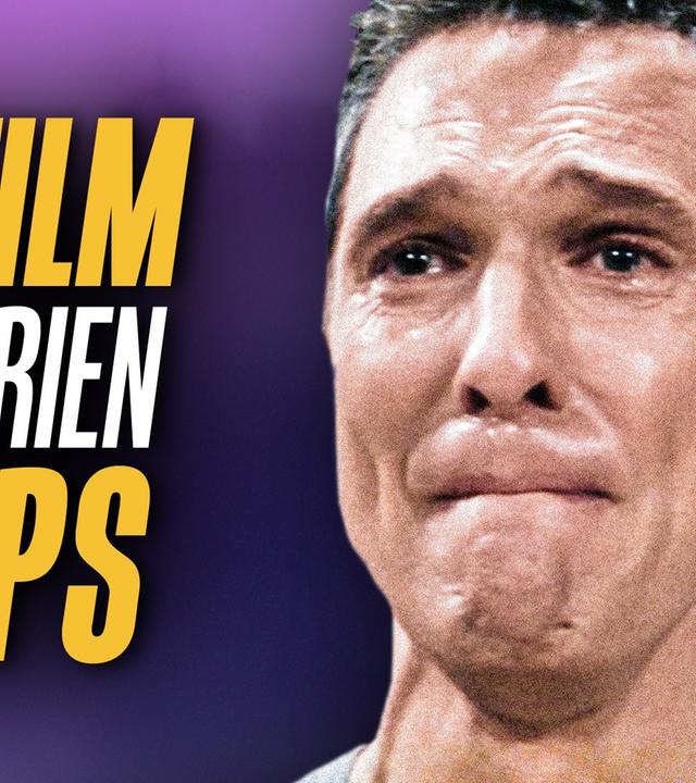 Die 5 besten FILME & SERIEN der Woche - TOP 5 (KW19)