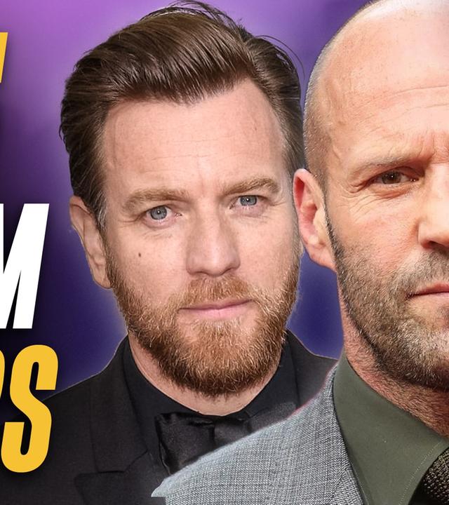 Die 5 besten FILME & SERIEN der Woche - TOP 5 (KW30)