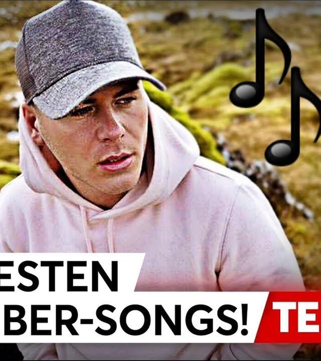 DIE 5 BESTEN YOUTUBER-SONGS! #2 - TOP 5