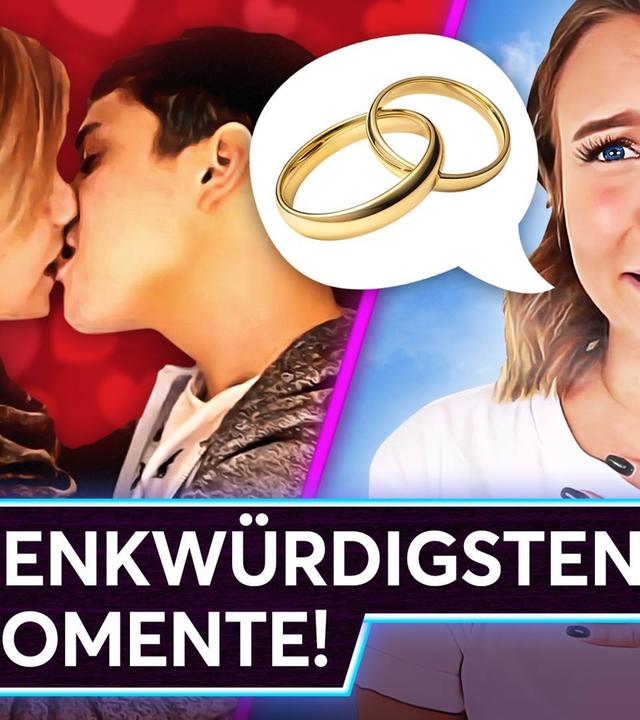 Die 5 DENKWÜRDIGSTEN Dagi-Momente! - TOP 5