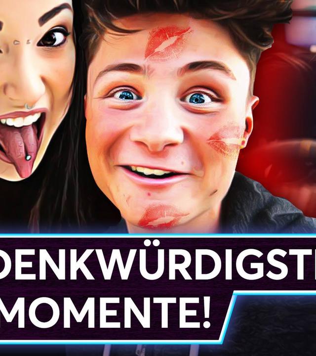 Die 5 DENKWÜRDIGSTEN Dner-Momente! - TOP 5