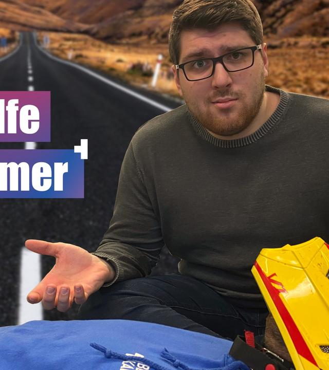 Die 5 größten Erste-Hilfe-Irrtümer! SO machst Du es richtig!