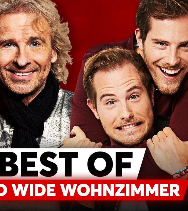 Die 5 größten WWW-Highlights 2017! - TOP 5