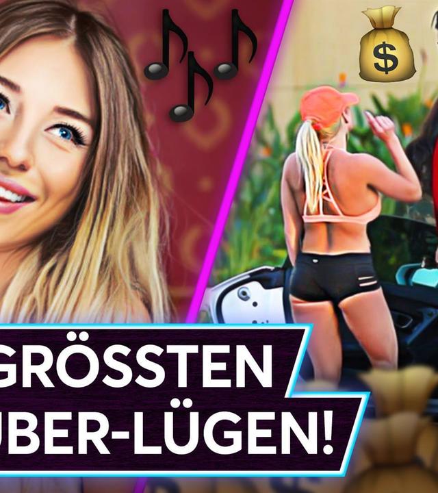Die 5 GRÖSSTEN YouTuber-Lügen! - Teil 2 - TOP 5