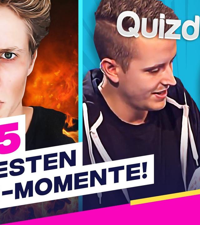 Die 5 KRASSESTEN Cringe-Momente auf YouTube! - Teil 4 - TOP 5