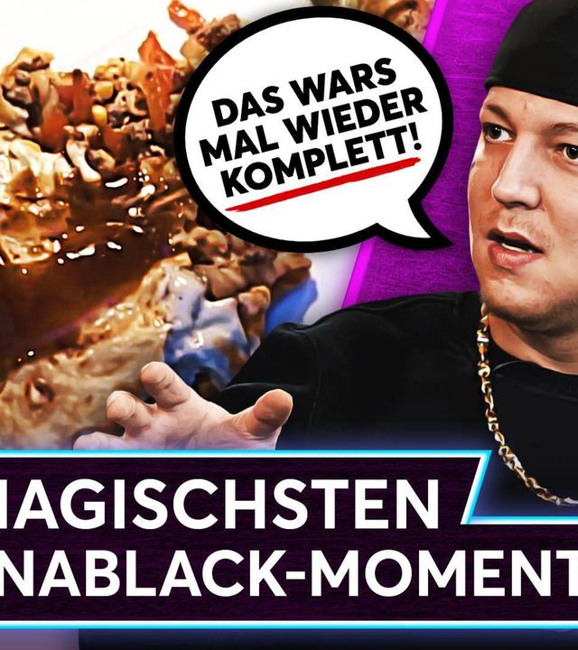 Die 5 MAGISCHSTEN MontanaBlack-Momente! - TOP 5