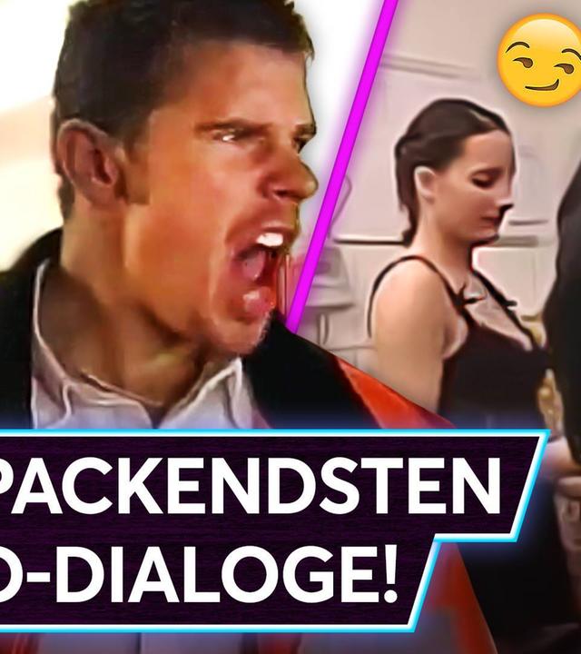 Die 5 PACKENDSTEN Porno-Dialoge! - TOP 5
