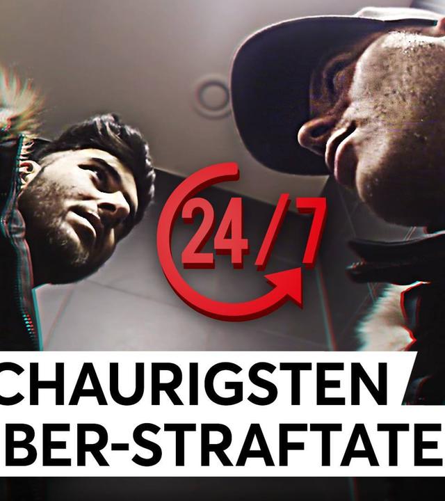 DIE 5 SCHAURIGSTEN YOUTUBER-STRAFTATEN! - TOP 5