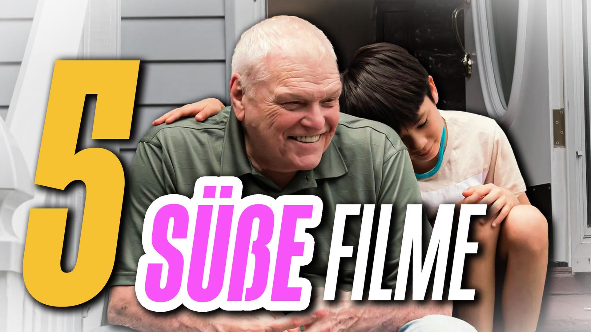 Die 5 süßesten Filme & unsere Kino-Vorsätze für 2026!