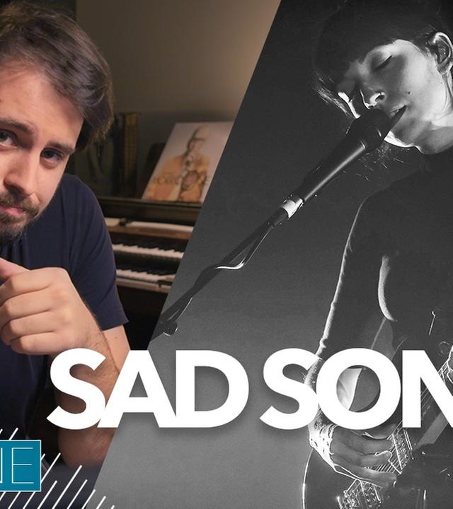 DIE 5 TRAURIGSTEN LIEDER DER WELT -- HOOKLINE SPECIAL