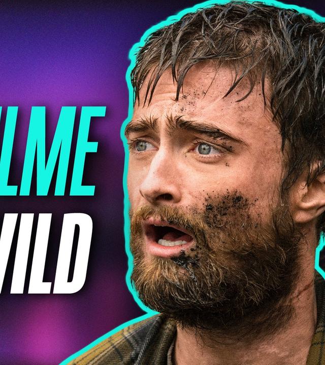 Die 7 besten SURVIVAL-Filme! Topliste