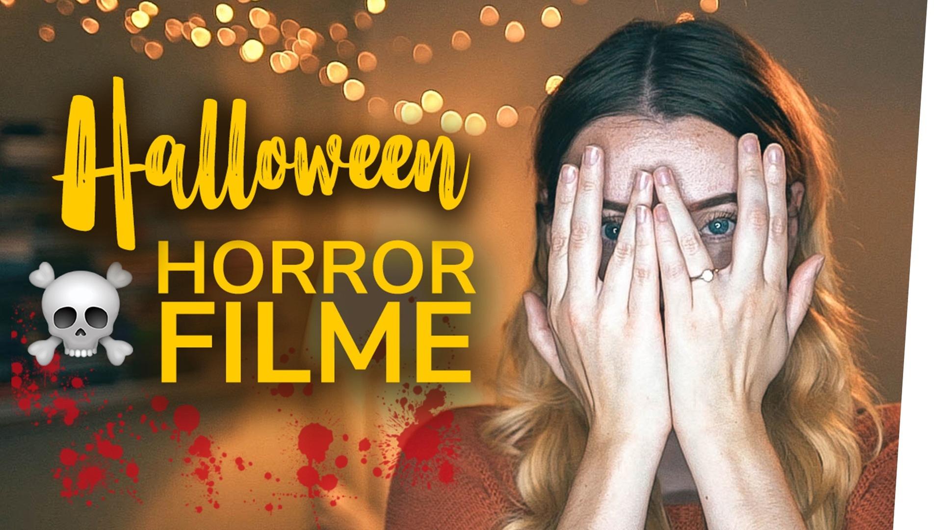 Die 8 besten HORRORFILME für HALLOWEEN, die DU kennen musst!