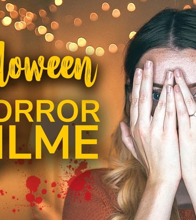 Die 8 besten HORRORFILME für HALLOWEEN, die DU kennen musst!