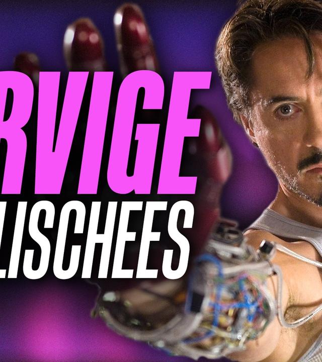 Die 8 nervigsten Film- und Fernsehklischees