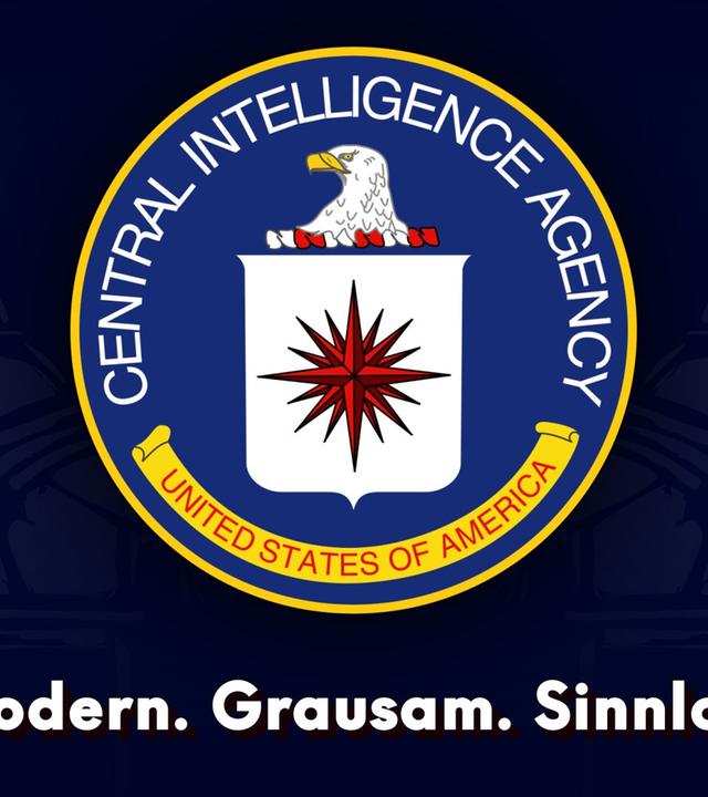 Die absurden Foltermethoden der CIA
