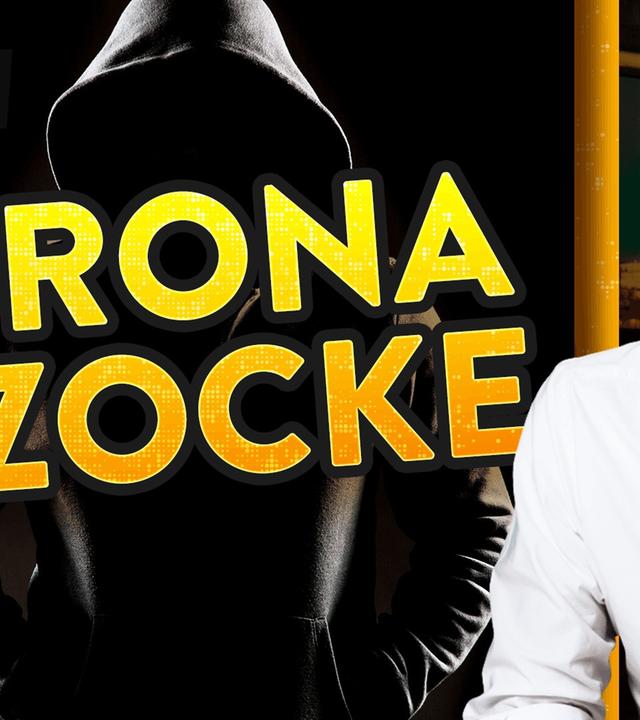 Die absurdesten Corona-Betrügereien - WALULIS DAILY